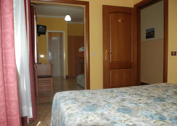Villa Ruscello